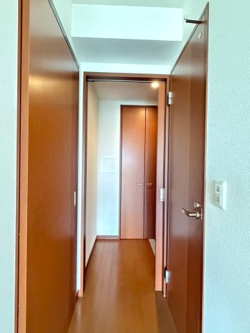 アリス・マナーガーデン谷町の内装写真