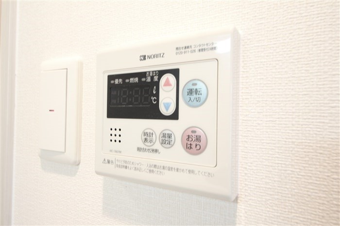 プレサンス難波セレクトのその他写真