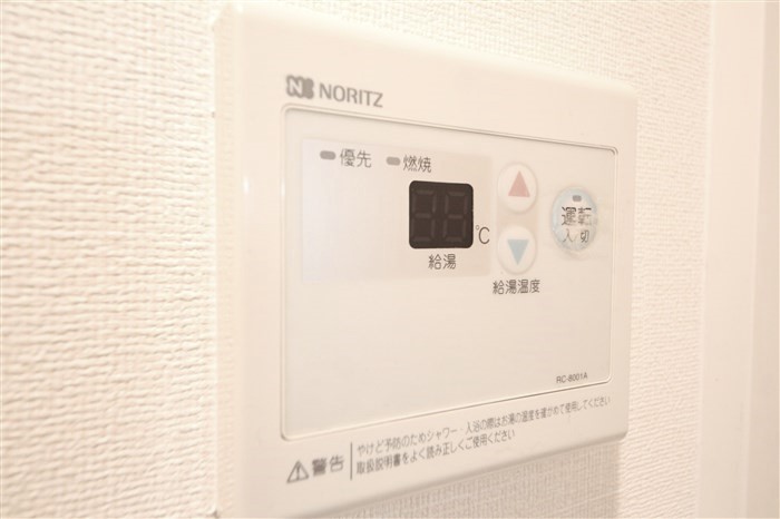 プレサンス難波セレクトのその他写真