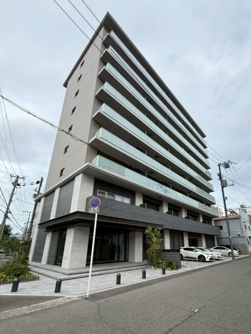 グランヴィラッセ北梅田