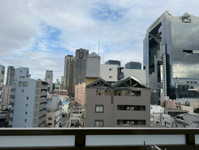 エスリードレジデンス梅田マークスのその他写真