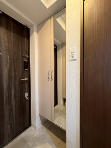 エスリードレジデンス梅田マークスのその他写真