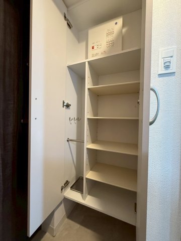 エスリードレジデンス梅田マークスのその他写真