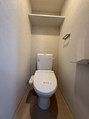 エスリードレジデンス梅田マークスのその他写真