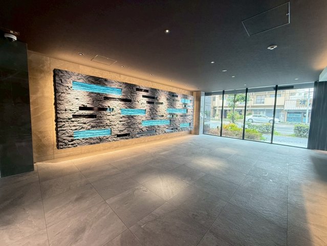 S-RESIDENCE三国WESTのその他写真
