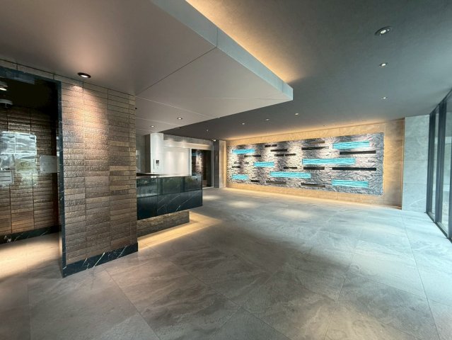 S-RESIDENCE三国WESTのその他写真