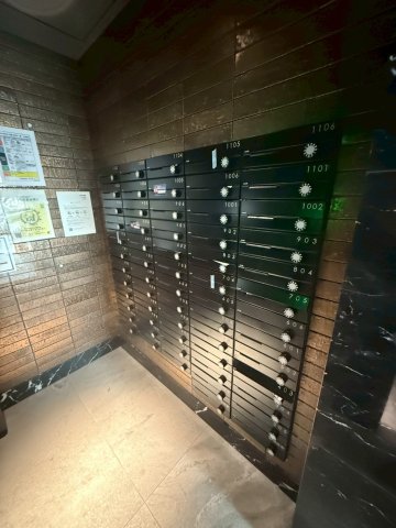 S-RESIDENCE三国WESTのその他写真