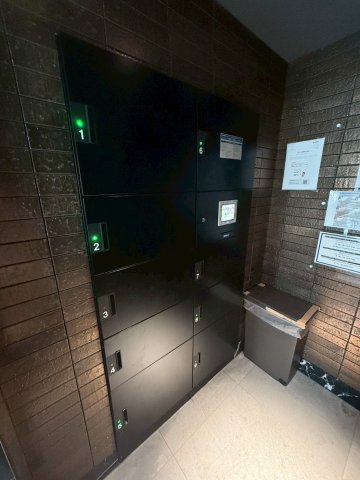 S-RESIDENCE三国WESTのその他写真