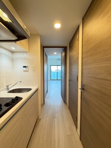 S-RESIDENCE三国WESTの内装写真