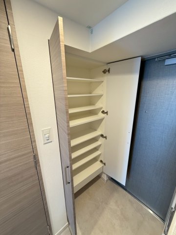 S-RESIDENCE三国WESTのその他写真