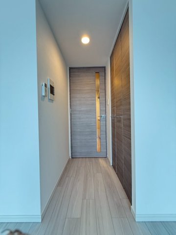 S-RESIDENCE三国WESTの内装写真