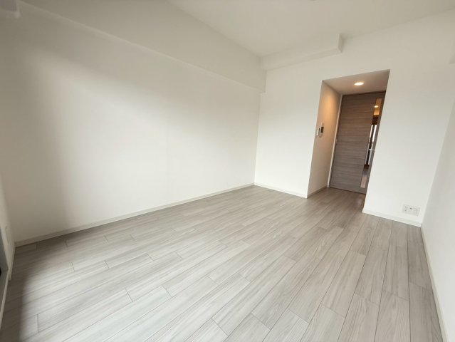 S-RESIDENCE三国WESTの内装写真