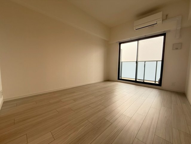 S-RESIDENCE三国WESTの内装写真