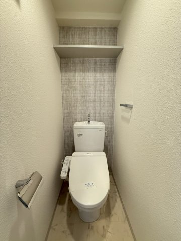S-RESIDENCE三国WESTのその他写真