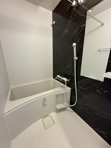 S-RESIDENCE三国WESTの風呂写真
