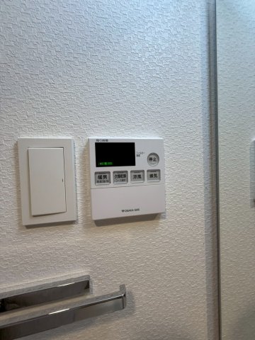 S-RESIDENCE三国WESTのその他写真