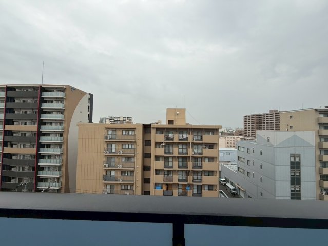 S-RESIDENCE三国WESTのその他写真