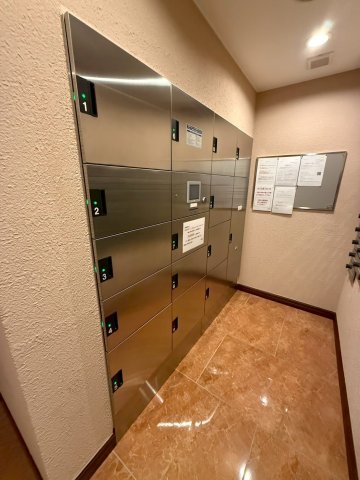 ORSUS新大阪のその他写真