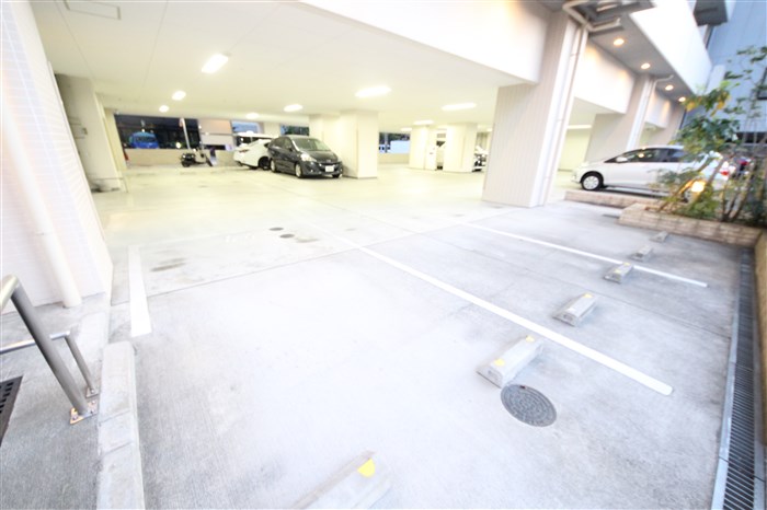スプランディッド新大阪DUEのその他写真
