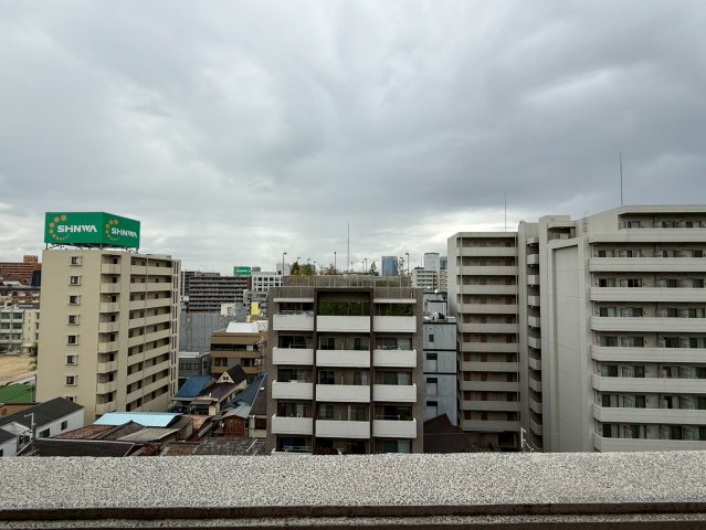 スプランディッド新大阪DUEのその他写真