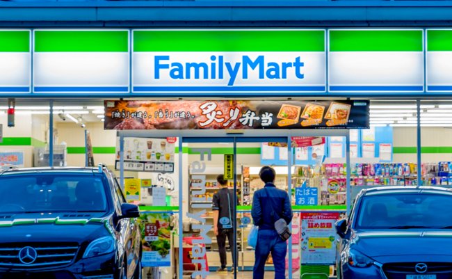アーバンパーク新大阪の周辺写真