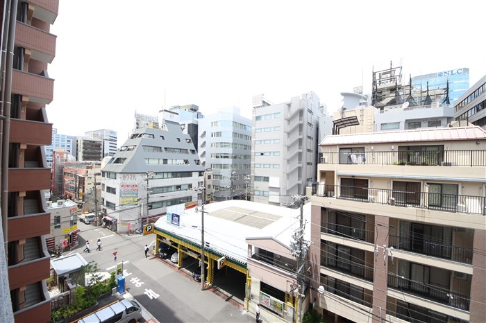 スプランディッド新大阪キャトルのその他写真