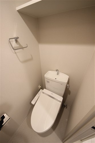 レジュールアッシュウエストレジスのその他写真