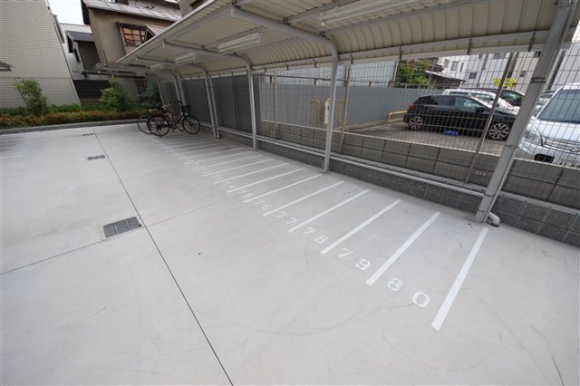 プレサンス塚本駅前のその他写真