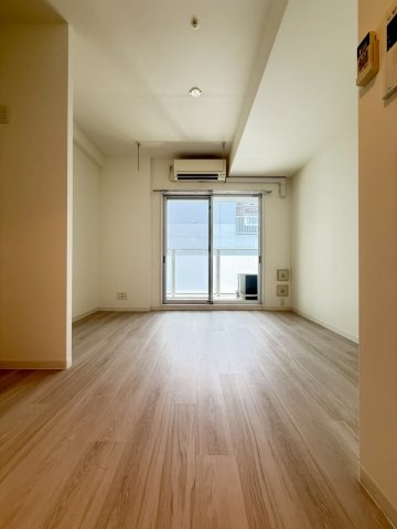 BLAU本町東の居間写真