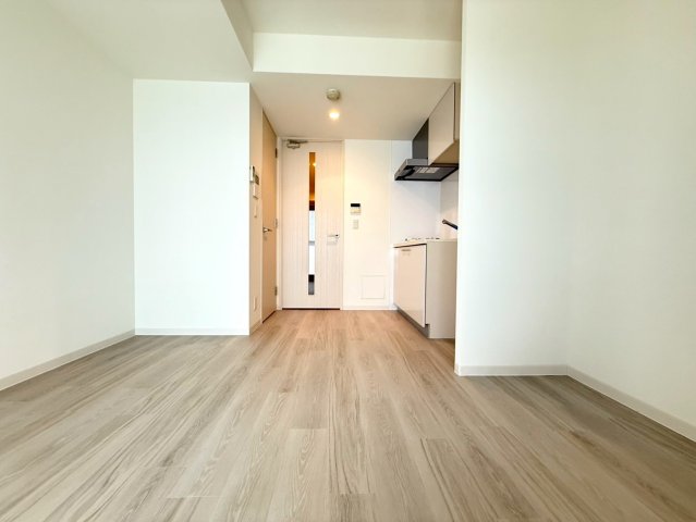 BLAU本町東の居間写真