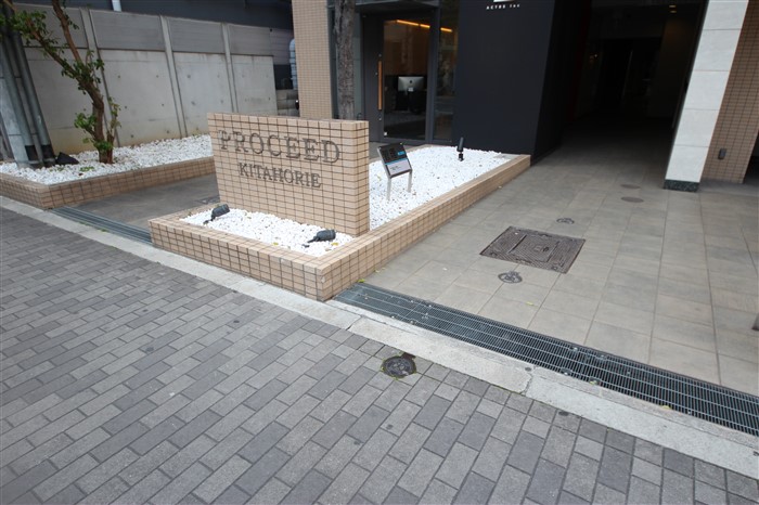 RIDGE北堀江のその他写真