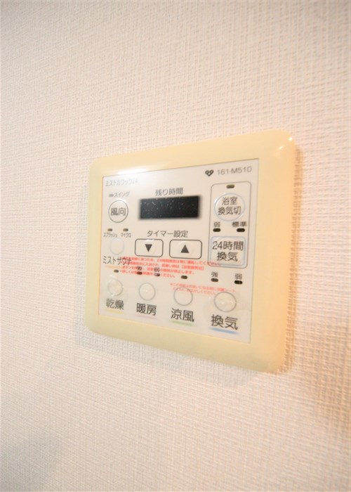 RIDGE北堀江のその他写真