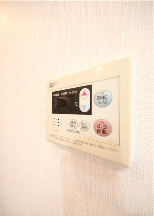 RIDGE北堀江のその他写真