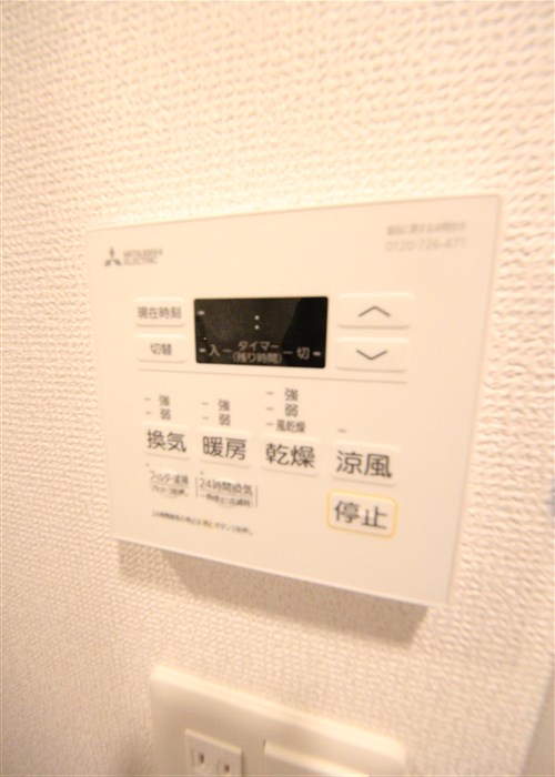 セレニテ本町東リアンのその他写真