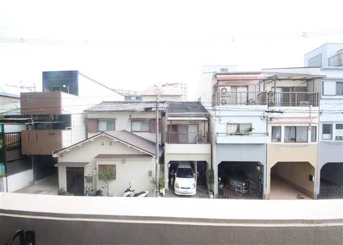 ライジングメゾン新大阪サウスのその他写真