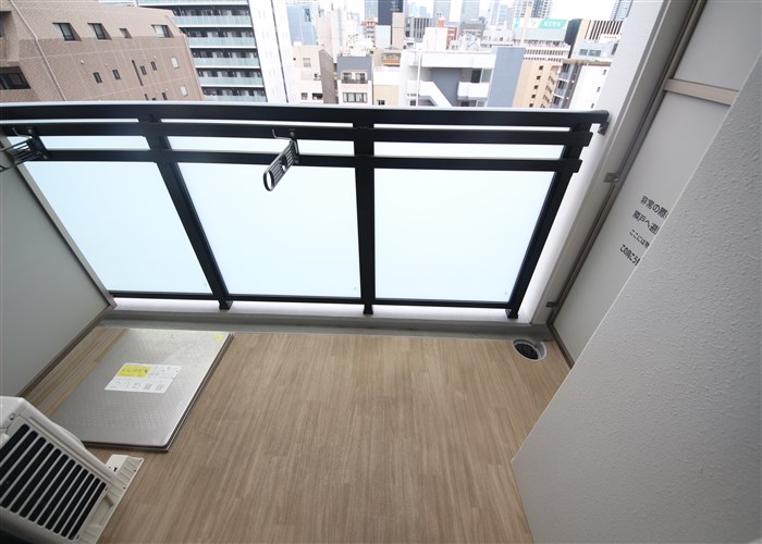 エスリードレジデンス大阪本町のその他写真
