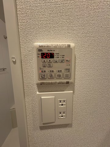 セレニテ夕陽丘エクラのその他写真