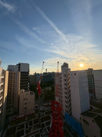 セレニテ夕陽丘エクラのその他写真