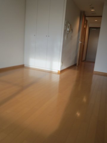 CITY SPIRE難波WESTの内装写真