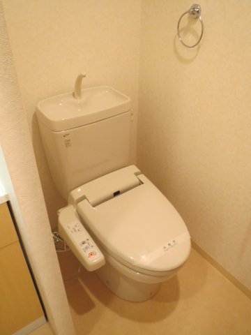 CITY SPIRE難波WESTのその他写真