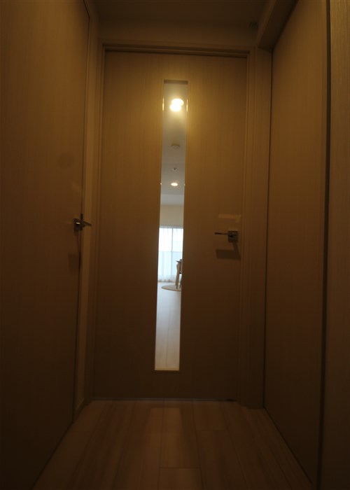 プレジオ九条の内装写真