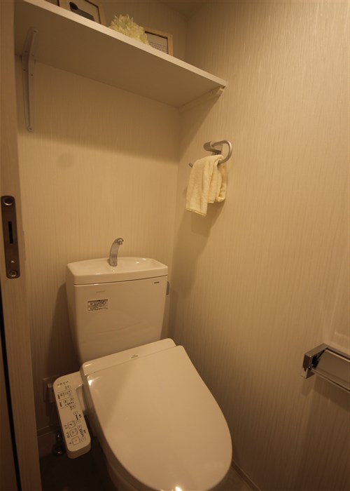 プレジオ九条のその他写真