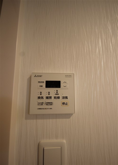 プレジオ九条のその他写真
