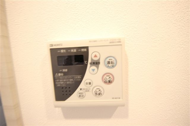 コンフォリア京町堀のその他写真
