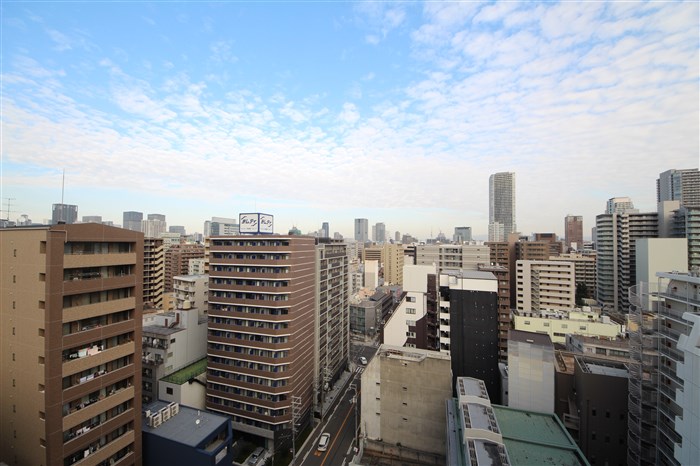 ラヴ心斎橋ウエストのその他写真