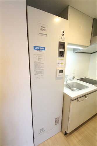 ラヴ心斎橋ウエストのその他写真