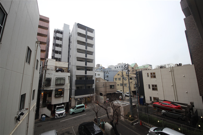 幸田マンション幸町のその他写真