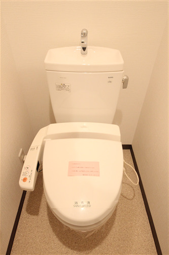 幸田マンション幸町のその他写真