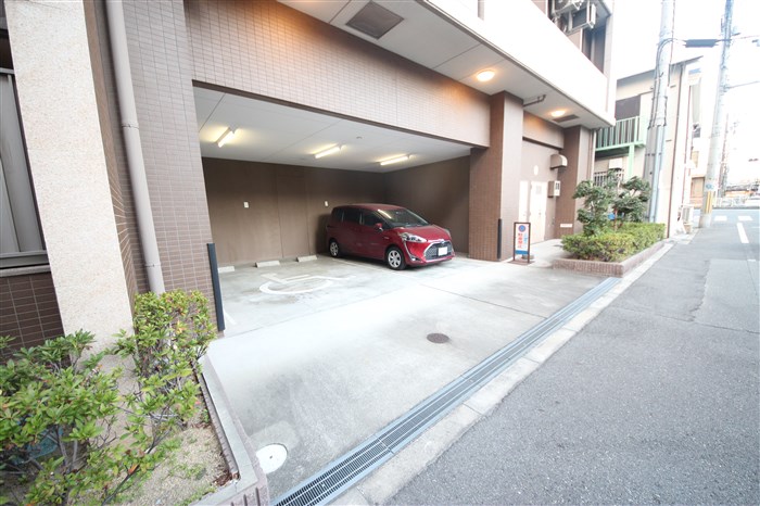 エステムコート難波WEST-SIDE大阪ドーム前のその他写真