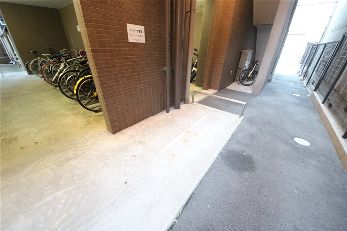 エステムコート難波WEST-SIDE大阪ドーム前のその他写真